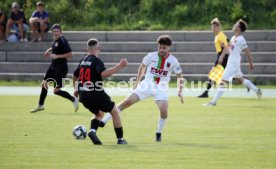 17.08.24 FC Esslingen - Türkspor Neckarsulm