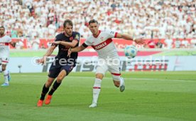 31.08.24 VfB Stuttgart - 1. FSV Mainz 05