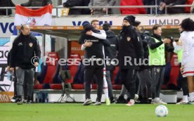 15.12.24 1. FC Heidenheim - VfB Stuttgart