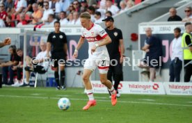 24.08.24 SC Freiburg - VfB Stuttgart