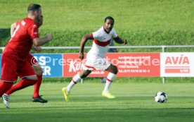 12.07.24 TSG Backnang - VfB Stuttgart Traditionself