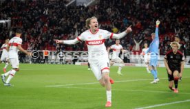 06.12.24 VfB Stuttgart - 1. FC Union Berlin