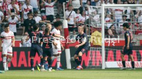 31.08.24 VfB Stuttgart - 1. FSV Mainz 05