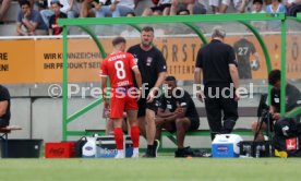 14.07.24 FC Esslingen - 1. FC Heidenheim