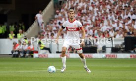 31.08.24 VfB Stuttgart - 1. FSV Mainz 05