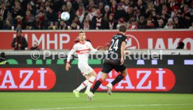 06.12.24 VfB Stuttgart - 1. FC Union Berlin