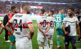 17.08.24 Bayer 04 Leverkusen - VfB Stuttgart