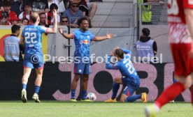 06.04.24 SC Freiburg - RB Leipzig