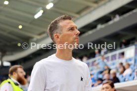 03.08.24 Karlsruher SC - 1. FC Nürnberg