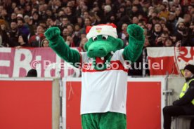 06.12.24 VfB Stuttgart - 1. FC Union Berlin