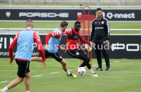 07.05.24 VfB Stuttgart Training