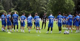 18.06.24 Stuttgarter Kickers Training