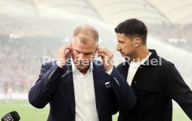 22.09.24 VfB Stuttgart - Borussia Dortmund