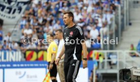 03.08.24 Karlsruher SC - 1. FC Nürnberg