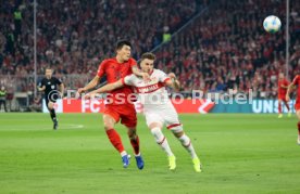 19.10.24 FC Bayern München - VfB Stuttgart