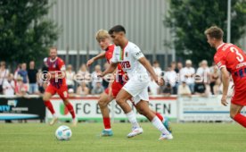 14.07.24 FC Esslingen - 1. FC Heidenheim