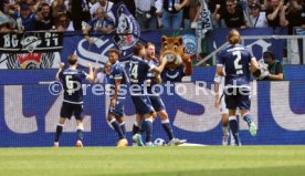 03.08.24 Karlsruher SC - 1. FC Nürnberg