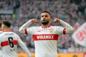 22.09.24 VfB Stuttgart - Borussia Dortmund