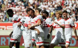 10.08.24 VfB Stuttgart - Athletic Bilbao