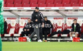 27.01.24 VfB Stuttgart - RB Leipzig