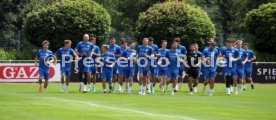 18.06.24 Stuttgarter Kickers Training