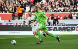 11.02.24 VfB Stuttgart - 1. FSV Mainz 05