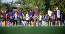 09.09.24 U21 Deutschland Training