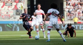 31.08.24 VfB Stuttgart - 1. FSV Mainz 05