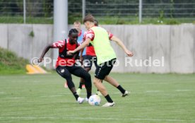 24.06.24 VfB Stuttgart II Training