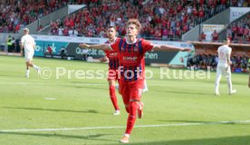 01.09.24 1. FC Heidenheim - FC Augsburg