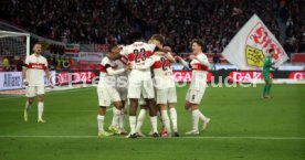 27.01.24 VfB Stuttgart - RB Leipzig