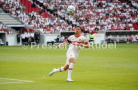 31.08.24 VfB Stuttgart - 1. FSV Mainz 05