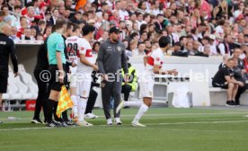 04.05.24 VfB Stuttgart - FC Bayern München