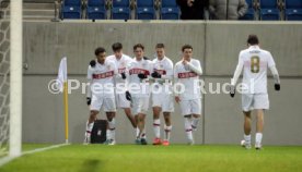 11.12.24 U19 VfB Stuttgart - U19 Young Boys Bern