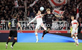 06.12.24 VfB Stuttgart - 1. FC Union Berlin