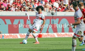 24.08.24 SC Freiburg - VfB Stuttgart