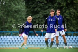 10.09.24 U21 Estland - U21 Deutschland