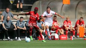 05.09.24 VfB Stuttgart - 1. FC Kaiserslautern