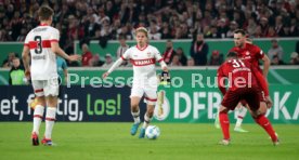 29.10.24 VfB Stuttgart - 1. FC Kaiserslautern