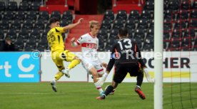 19.10.24 VfB Stuttgart II - 1. FC Saarbrücken