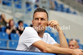 03.08.24 Karlsruher SC - 1. FC Nürnberg