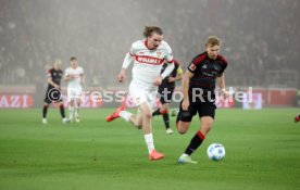 06.12.24 VfB Stuttgart - 1. FC Union Berlin