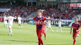 01.09.24 1. FC Heidenheim - FC Augsburg