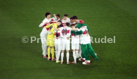 08.03.24 VfB Stuttgart - 1. FC Union Berlin