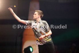 20.04.24 European Darts Grand Prix Sindelfingen