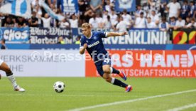 03.08.24 Karlsruher SC - 1. FC Nürnberg