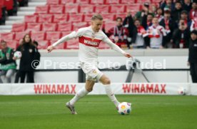 24.02.24 VfB Stuttgart - 1. FC Köln