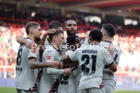 17.02.24 1. FC Heidenheim - Bayer 04 Leverkusen