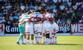 11.08.24 VfB Stuttgart II - TSV 1860 München