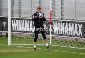 30.09.24 VfB Stuttgart Training